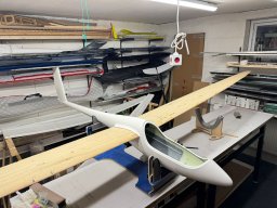 Modellbauwerkstatt